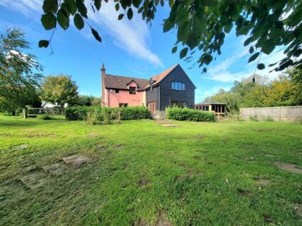 Granville Court, Hemingstone, Ipswich, Suffolk, IP6