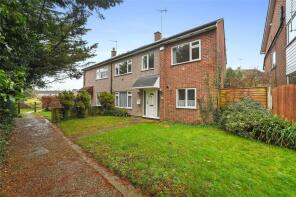 24, Linton Close, Saffron Walden CB11 3BU