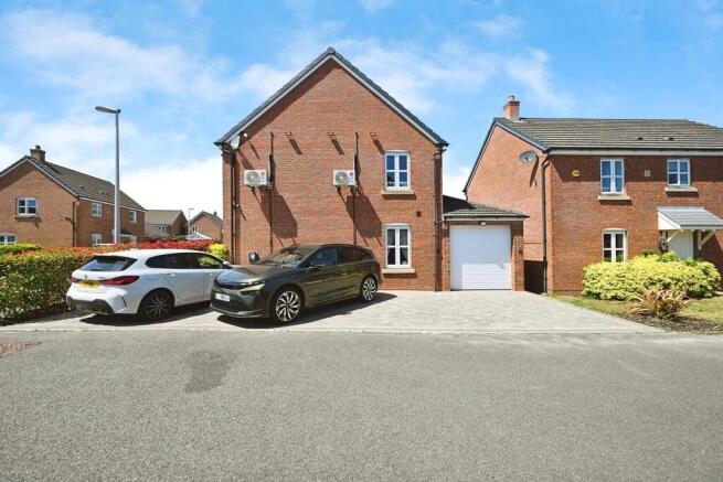 Sheepcote Drive, Long Lawford, Rugby photo 4