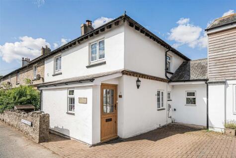 Vineyard Terrace, East Allington, Totnes
