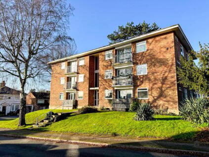 Copper Court, Sawbridgeworth, CM21