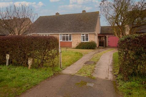 Cote Road, Aston, OX18