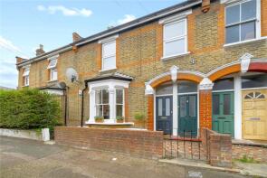 55, Brighton Avenue, London E17 7NE