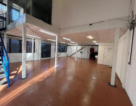 Unit 1, Metro Business Centre