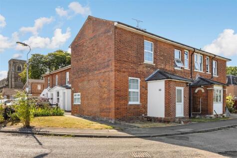 Arlesey House, Church End, Arlesey, SG15 6UY