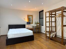 Flat 101, 18 Longleat House, Rampayne Street, London SW1V 2TQ