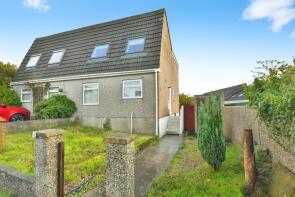 61, Rheola Gardens, Plymouth PL6 8UB