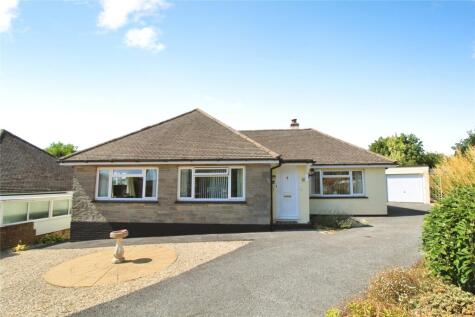 Ridgeway Close, Newton Abbot, Devon, TQ12