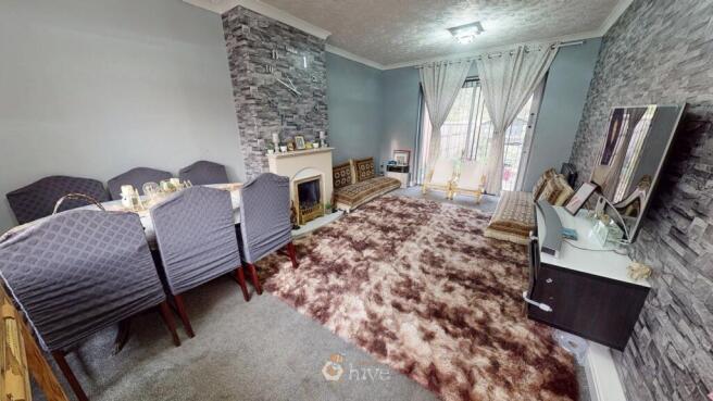 3 bed Terraced for sale Image 4