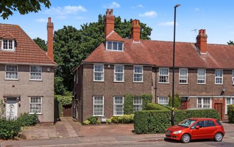 Lydgate Road, Coventry, CV6