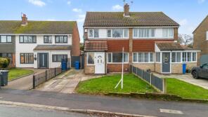 45, Wroxham Road, Great Sankey, Warrington WA5 3EF