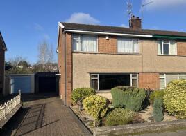 29, Harlech Drive, Dinas Powys CF64 4NZ