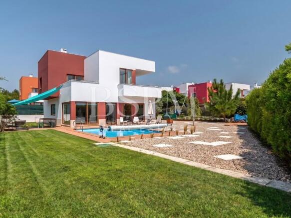 BSPM Real Estate