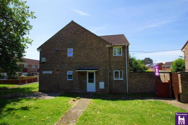 Mary Godwin Court