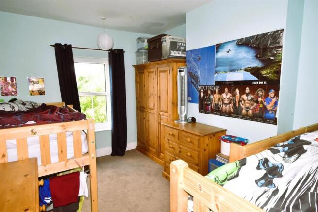 BEDROOM TWO