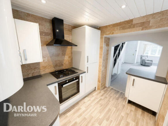 Aberbeeg Road, Abertillery photo 4