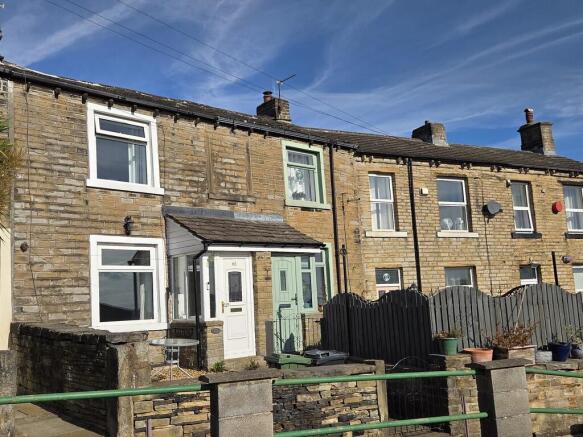 1 bed Cottage to rent Image 9