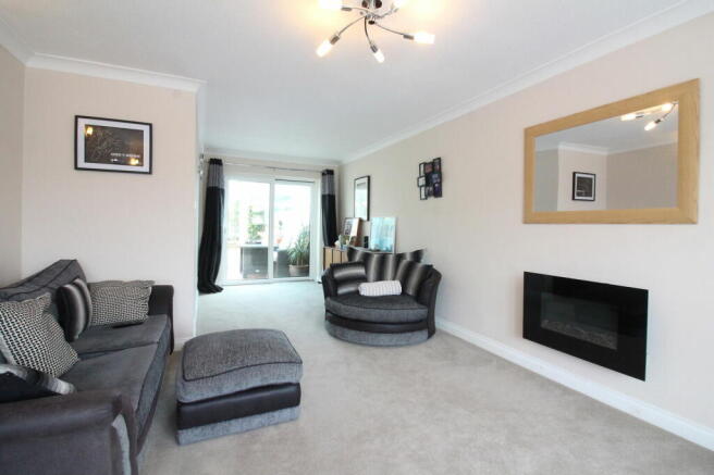 KINGSWINFORD, Charterfield Drive photo 3