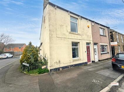 St Ives Road, Leadgate, Consett