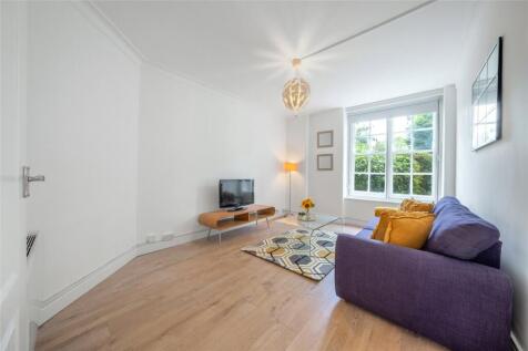 Grove End House, Grove End Road, St John's Wood, London, NW8