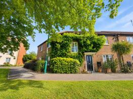 7, Horseshoe Way, Hampton Vale, Peterborough PE7 8LG