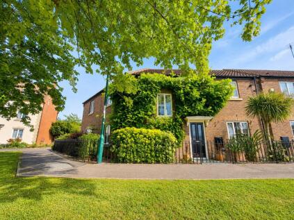 Horseshoe Way, Hampton Vale, Peterborough