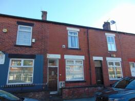 117, Longfield Road, Bolton BL3 3SZ