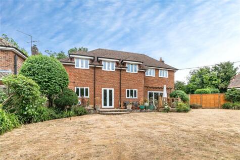 Pardown, Oakley, Basingstoke, Hampshire, RG23