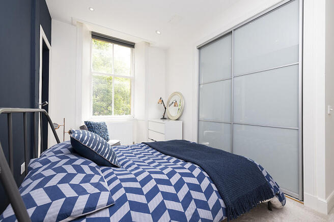 Double Bedroom 1