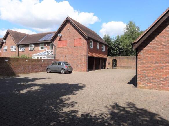 Car Park