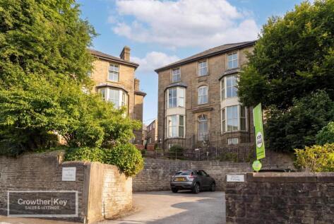 Hartington Road, Buxton