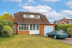 16, Lattimore Road, Wheathampstead AL4 8QE