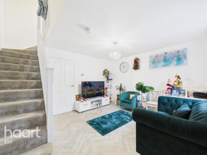 Newnham Chase, Littleport