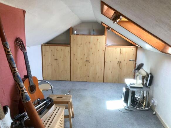 Loft Room
