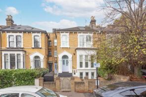Flat 2, 191, Evering Road, Hackney, London E5 8AN