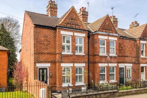 Argyle Road, Sevenoaks, Kent TN13