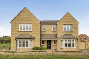 119, Church Road, Witney OX29 8JF