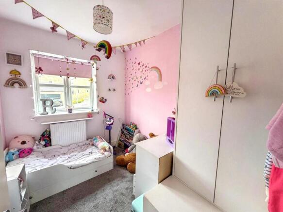 3 bed End of Terrace for sale Image 9