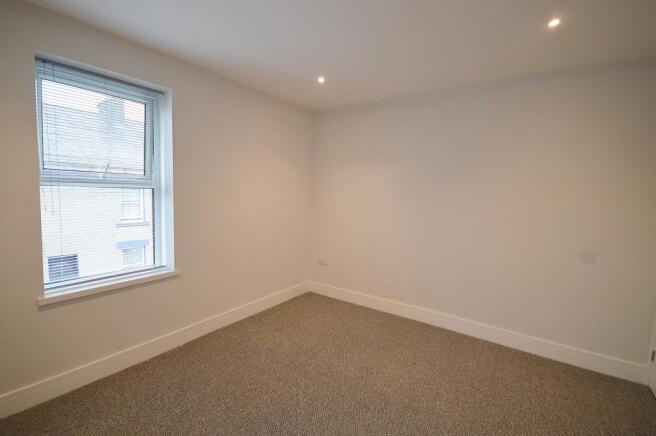 Front Bedroom