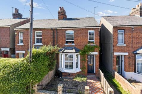 Kings Road, Hitchin, SG5