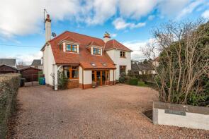 Menapia, Strathkinness Low Road, St. Andrews KY16 9NG