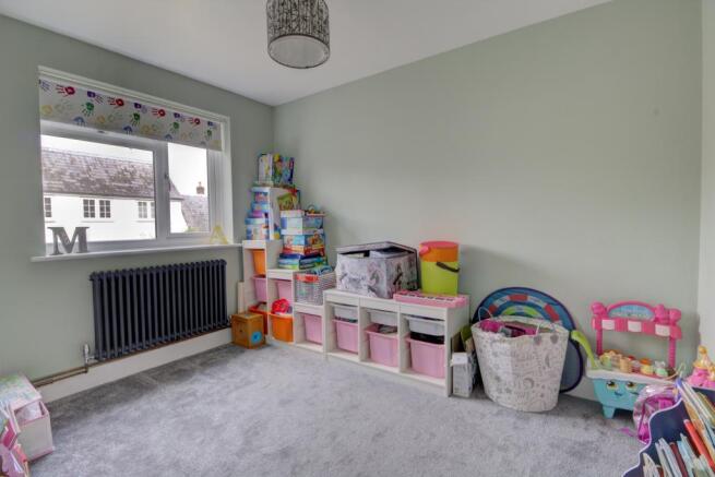 Study-Family Room