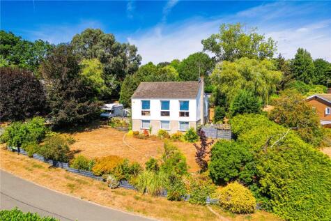 Silverthorn Drive, Hemel Hempstead, Hertfordshire, HP3