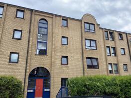 Flat 3/2, 109, Yorkhill Street, Glasgow G3 8NS