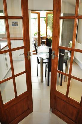 Make an Entrance
