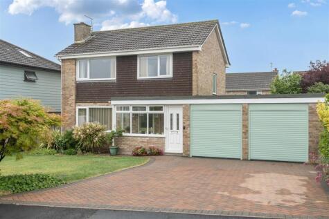 Britannia Way, Dorchester