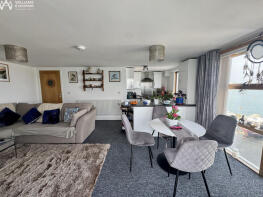 Flat 3, Skerries, Beach Road, Porthyfelin, Holyhead LL65 1YA