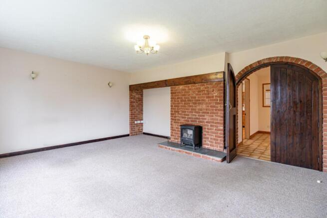 St. Johns Road, Tilney St. Lawrence, King's Lynn, Norfolk, PE34 photo 4