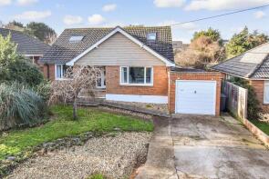 7, Meadow Glade, Victoria Road, Freshwater PO40 9PP