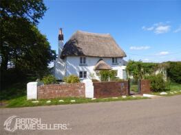 Little Bamson, Road From Bamson Cottage To Stubborn Cross, Tiverton EX16 8PF